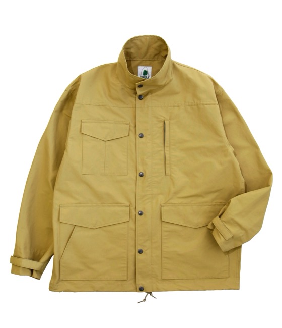 LIGHT PANAMINT JACKET | OUTER | ITEM | 【SIERRA DESIGNS